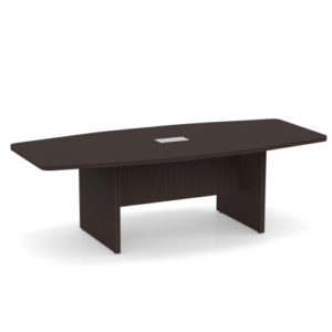 Brooks Furniture conference table