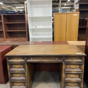 Brooks Furniture ornamental desk
