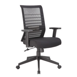 BOSS Mesh Back Desk Chair