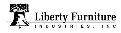 Brooks Furniture liberty logo