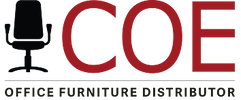 Brooks Furniture Coe logo