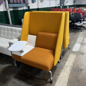 OFS Heya Lounge Chair