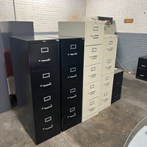 Files! Files! Files!