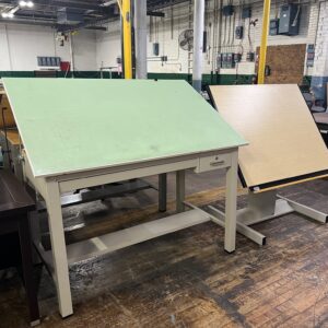 Drafting Tables and Accessories